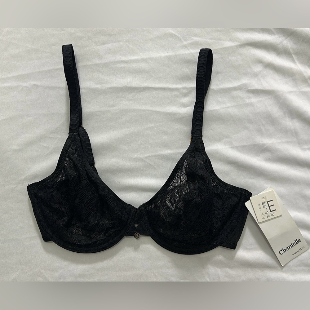 Chantelle Lace Bra